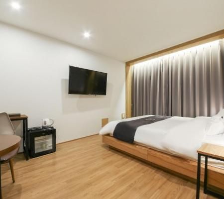 Gwangju Divine Hotel Gwangju Metropolitan City Cameră foto