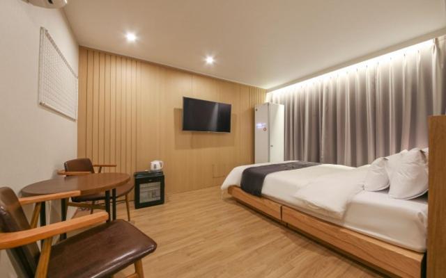 Gwangju Divine Hotel Gwangju Metropolitan City Cameră foto