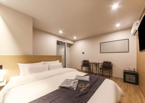 Gwangju Divine Hotel Gwangju Metropolitan City Cameră foto