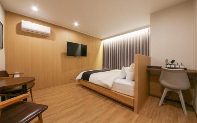 Gwangju Divine Hotel Gwangju Metropolitan City Cameră foto